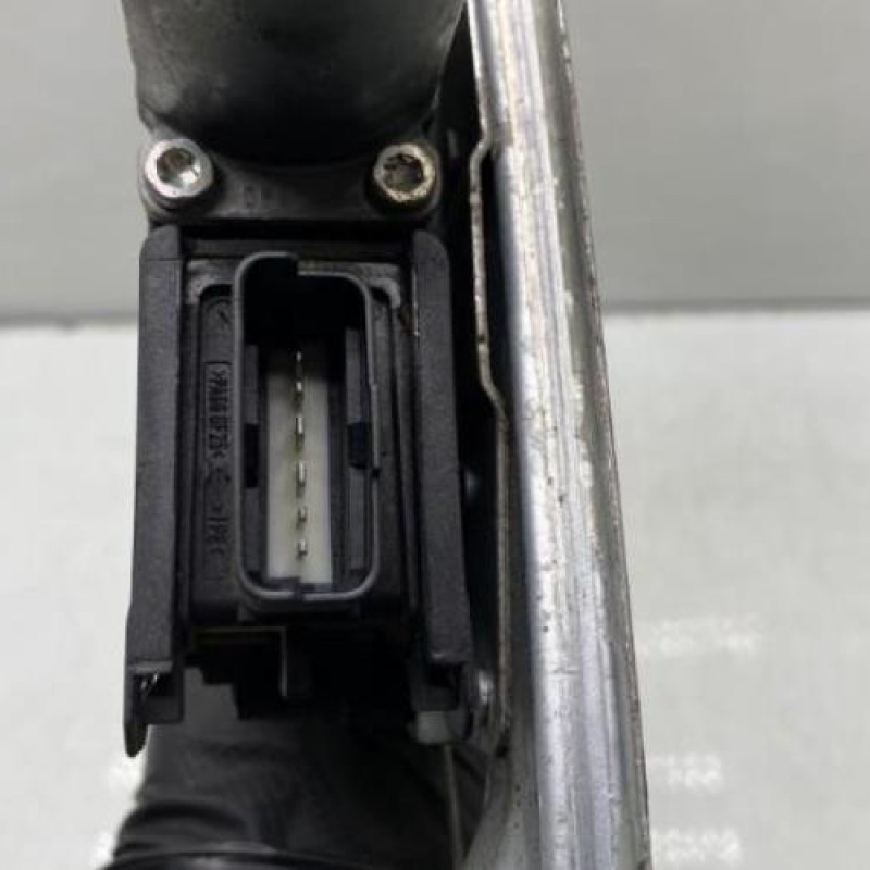Leve vitre electrique arriere droit CITROEN C5 2 Photo n°6
