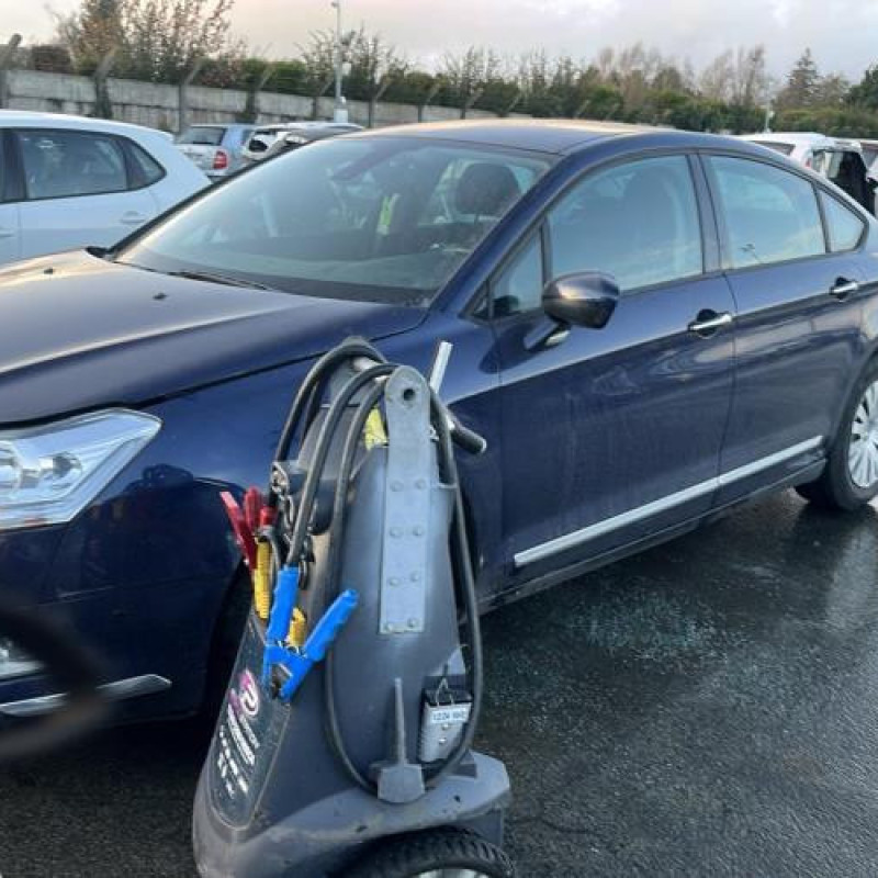 Leve vitre electrique arriere droit CITROEN C5 2 Photo n°9