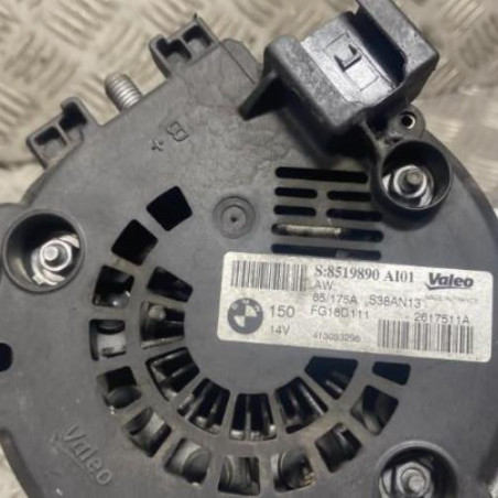 Alternateur BMW SERIE 1 F20