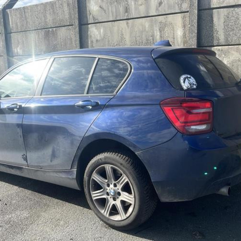 Compresseur clim BMW SERIE 1 F20 Photo n°8
