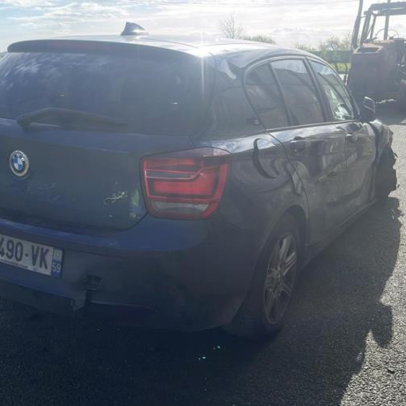 Compresseur clim BMW SERIE 1 F20 Photo n°10