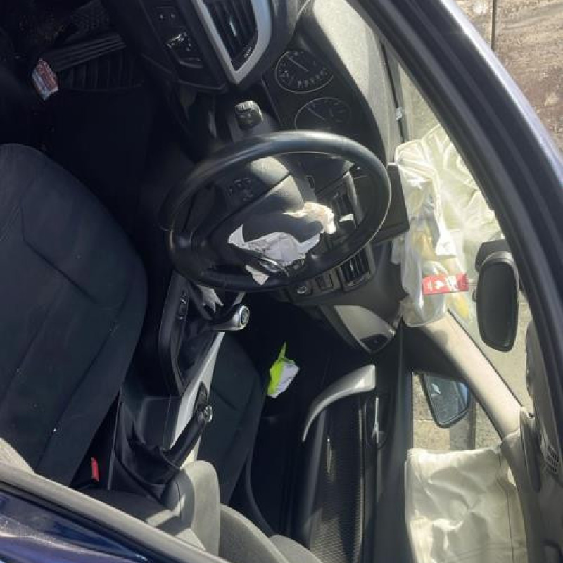 Compresseur clim BMW SERIE 1 F20 Photo n°11