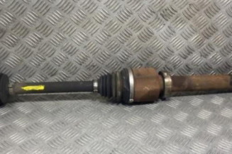 Cardan droit (transmission) FORD GALAXY 3 Photo n°1