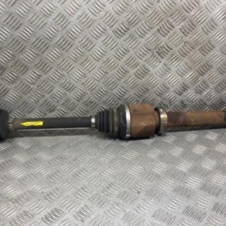 Cardan droit (transmission) FORD GALAXY 3 Photo n°1
