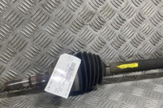 Cardan droit (transmission) FORD GALAXY 3