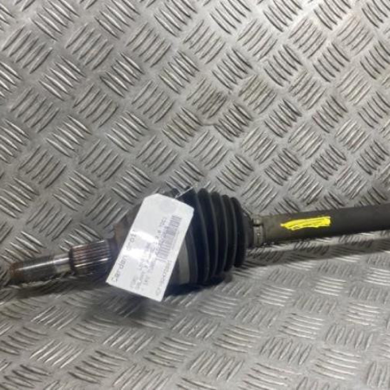 Cardan droit (transmission) FORD GALAXY 3 Photo n°2