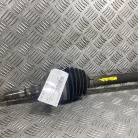 Cardan droit (transmission) FORD GALAXY 3