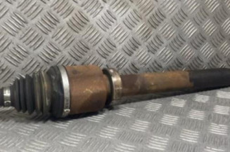 Cardan droit (transmission) FORD GALAXY 3