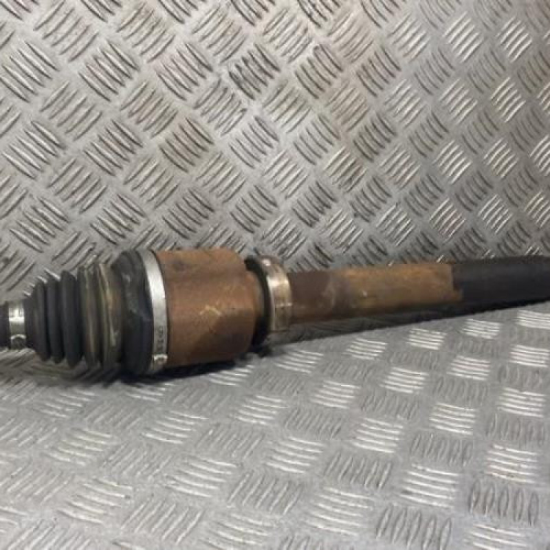 Cardan droit (transmission) FORD GALAXY 3 Photo n°3
