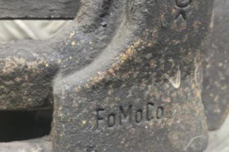 Etrier avant droit (freinage) FORD GALAXY 3