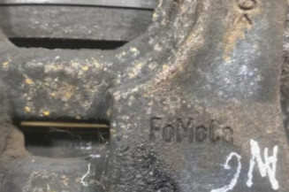 Etrier avant gauche (freinage) FORD GALAXY 3