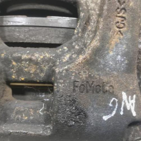 Etrier avant gauche (freinage) FORD GALAXY 3