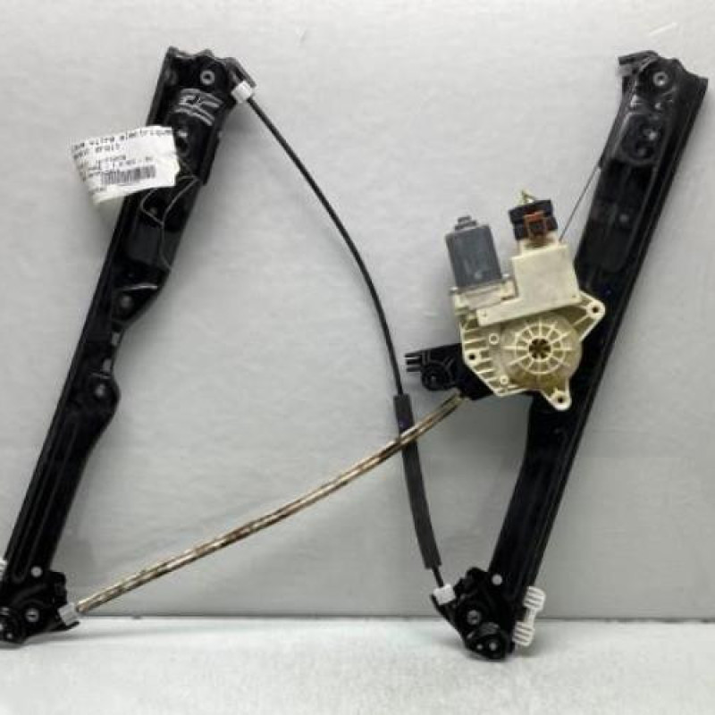 Leve vitre electrique avant droit PEUGEOT 308 2 Photo n°6