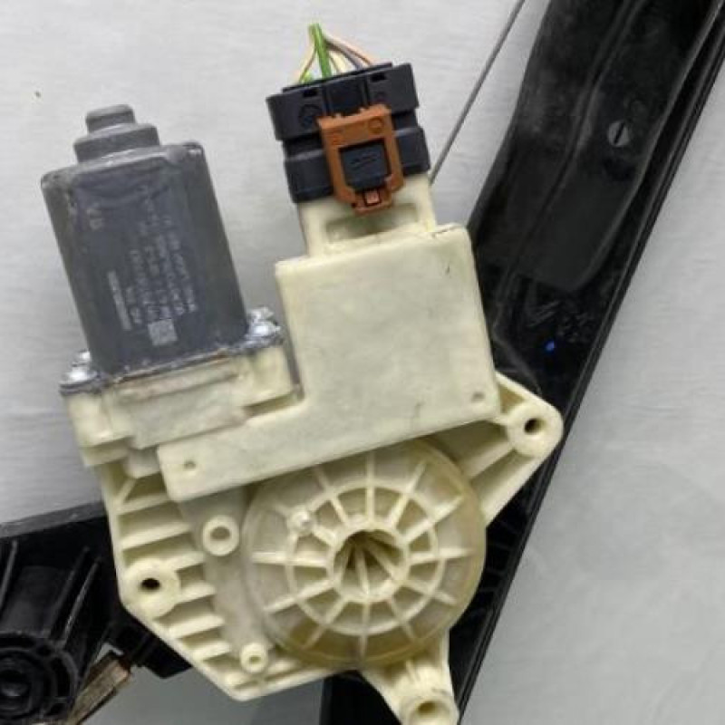 Leve vitre electrique avant droit PEUGEOT 308 2 Photo n°7