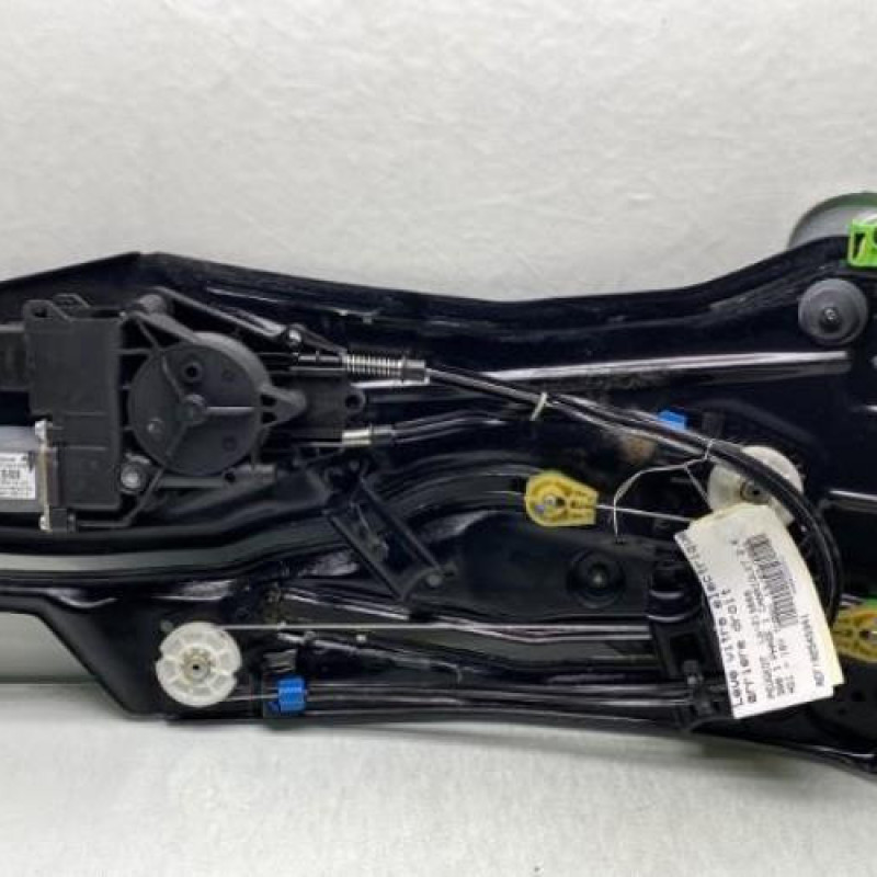 Leve vitre electrique arriere droit PEUGEOT 308 1 Photo n°1