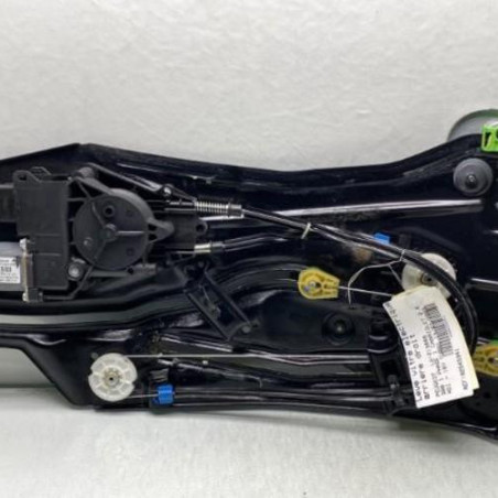 Leve vitre electrique arriere droit PEUGEOT 308 1 Photo n°1