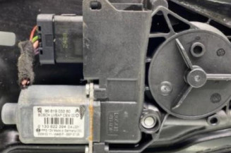 Leve vitre electrique arriere droit PEUGEOT 308 1