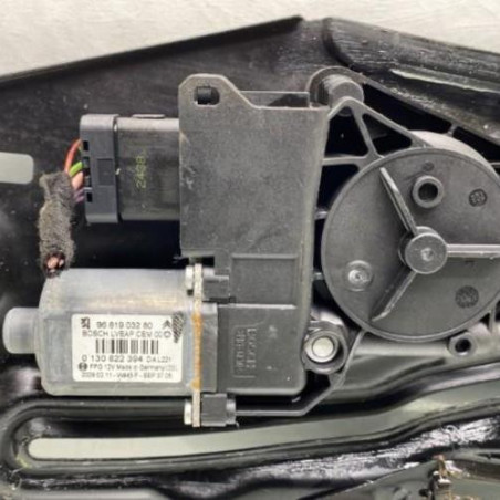 Leve vitre electrique arriere droit PEUGEOT 308 1