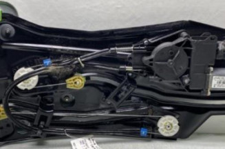 Leve vitre electrique arriere gauche PEUGEOT 308 1 Photo n°1