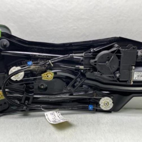 Leve vitre electrique arriere gauche PEUGEOT 308 1 Photo n°1