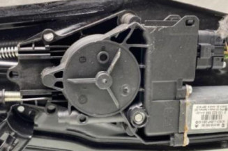Leve vitre electrique arriere gauche PEUGEOT 308 1