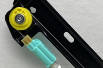 Leve vitre electrique arriere droit MERCEDES CLASSE CLA 118