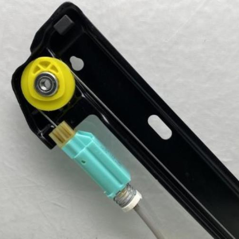 Leve vitre electrique arriere droit MERCEDES CLASSE CLA 118 Photo n°4