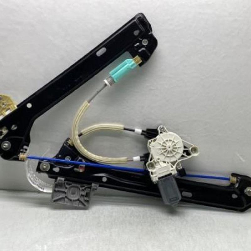 Leve vitre electrique arriere droit MERCEDES CLASSE CLA 118 Photo n°7