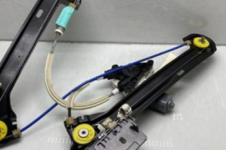 Leve vitre electrique arriere gauche MERCEDES CLASSE CLA 118 Photo n°1