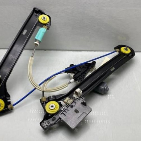 Leve vitre electrique arriere gauche MERCEDES CLASSE CLA 118 Photo n°1