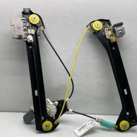 Leve vitre electrique avant droit MERCEDES CLASSE CLA 118 Photo n°1