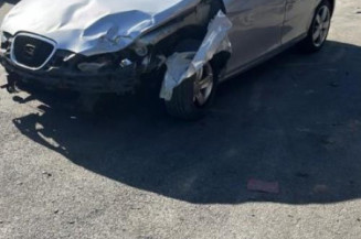 Interrupteur de leve vitre avant gauche SEAT LEON 2