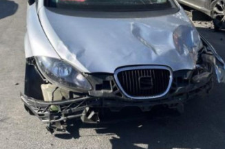 Interrupteur de leve vitre avant gauche SEAT LEON 2