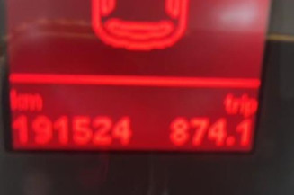 Interrupteur de leve vitre avant gauche SEAT LEON 2