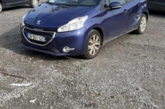 Glace retroviseur droit PEUGEOT 208 1