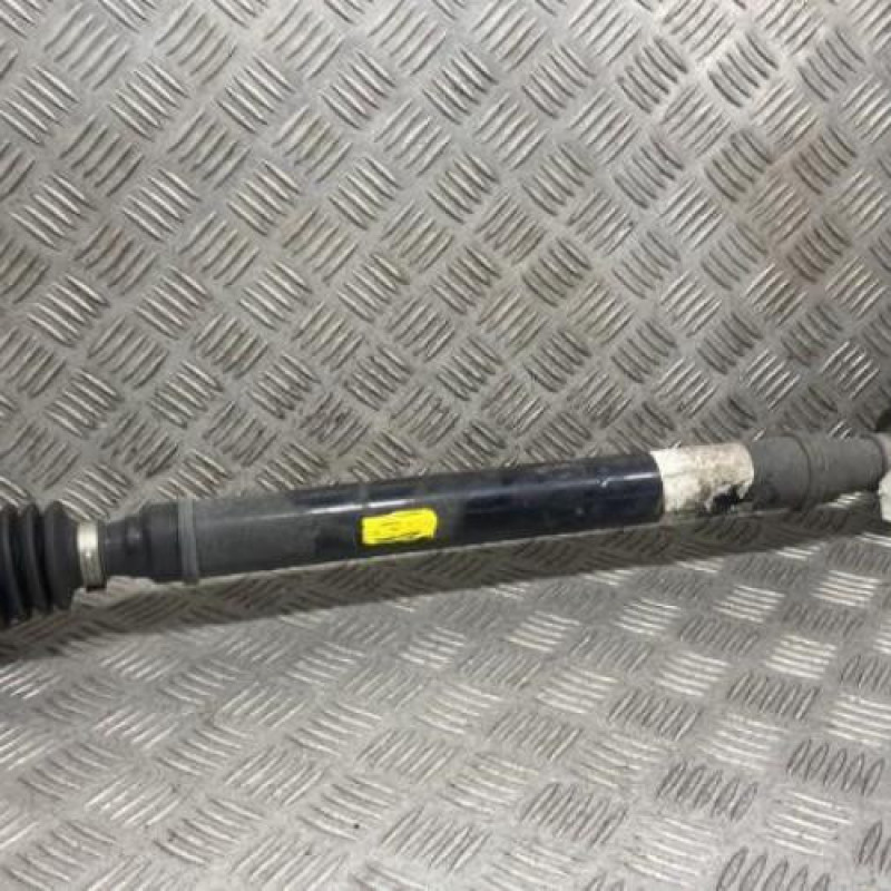 Cardan droit (transmission) VOLKSWAGEN SHARAN 2 Photo n°1