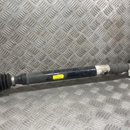 Cardan droit (transmission) VOLKSWAGEN SHARAN 2 Photo n°1