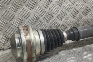 Cardan droit (transmission) VOLKSWAGEN SHARAN 2