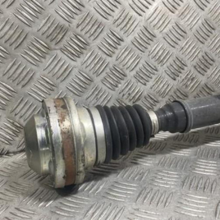 Cardan droit (transmission) VOLKSWAGEN SHARAN 2
