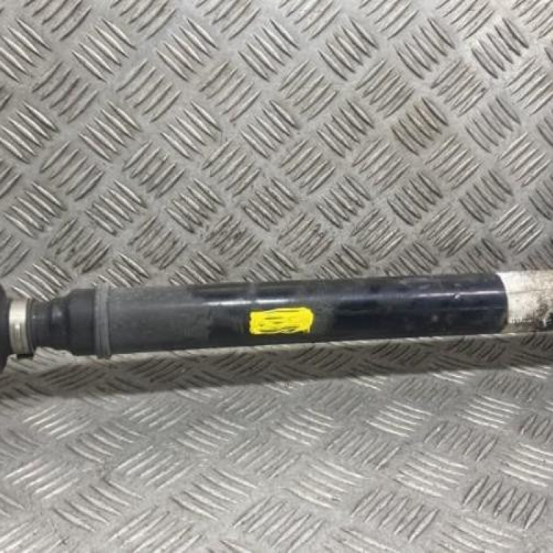 Cardan droit (transmission) VOLKSWAGEN SHARAN 2 Photo n°3
