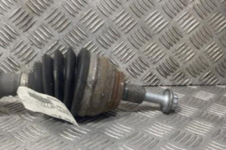 Cardan droit (transmission) VOLKSWAGEN SHARAN 2