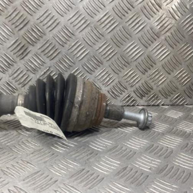 Cardan droit (transmission) VOLKSWAGEN SHARAN 2 Photo n°4