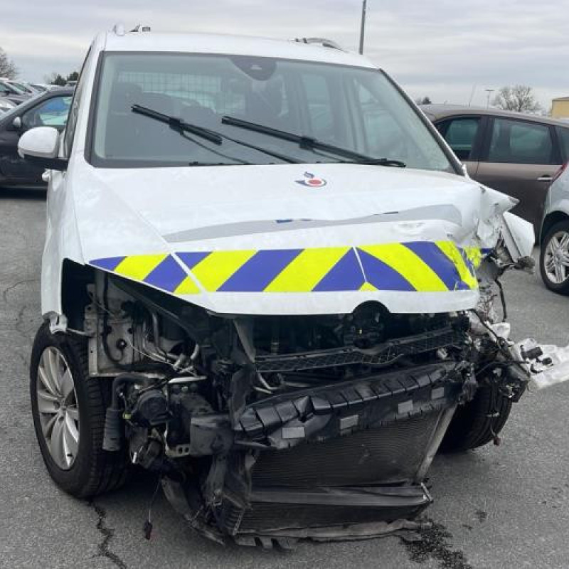 Cardan droit (transmission) VOLKSWAGEN SHARAN 2 Photo n°5