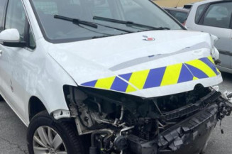Cardan droit (transmission) VOLKSWAGEN SHARAN 2
