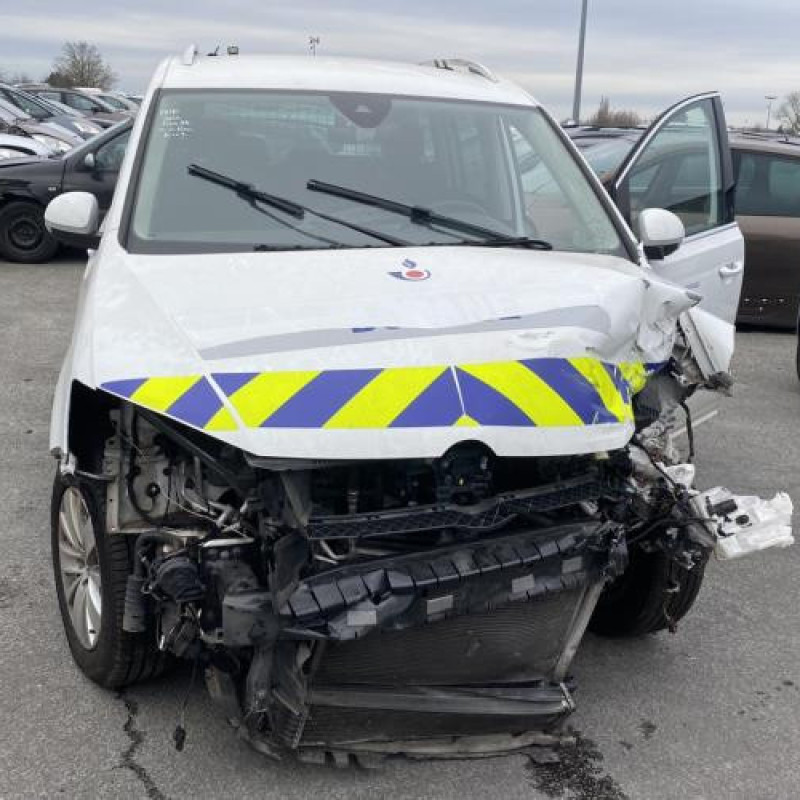 Cardan droit (transmission) VOLKSWAGEN SHARAN 2 Photo n°18