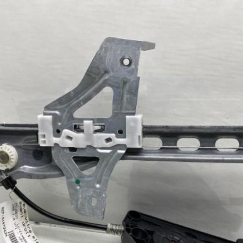 Leve vitre electrique avant droit PEUGEOT 108 Photo n°3