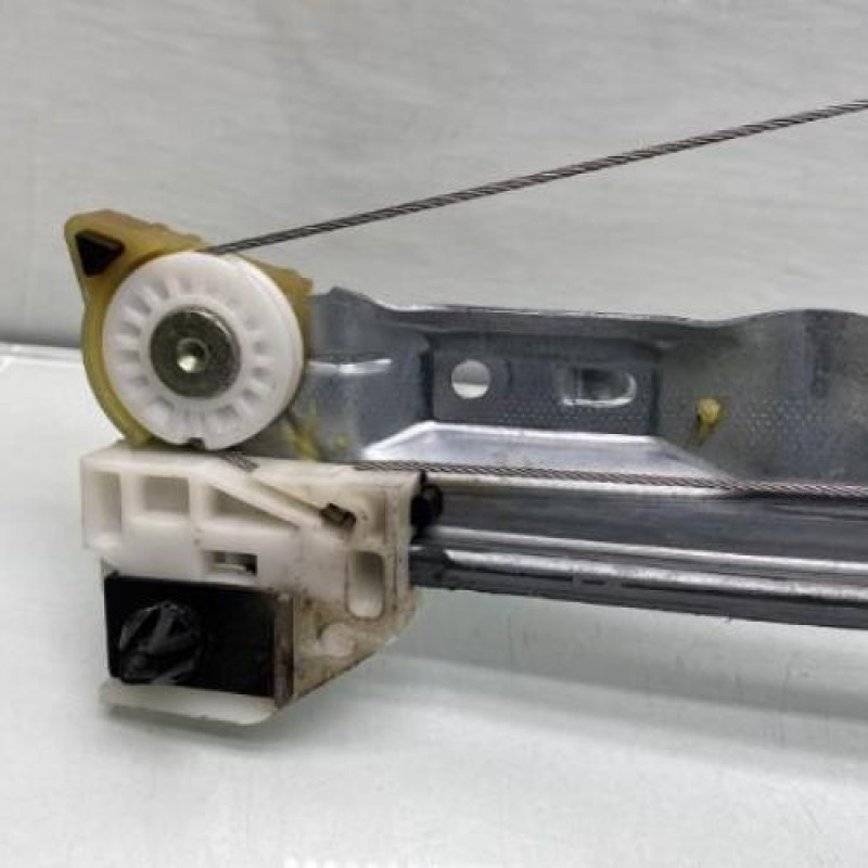 Leve vitre electrique arriere droit CITROEN C4 GRAND PICASSO 1 Photo n°2