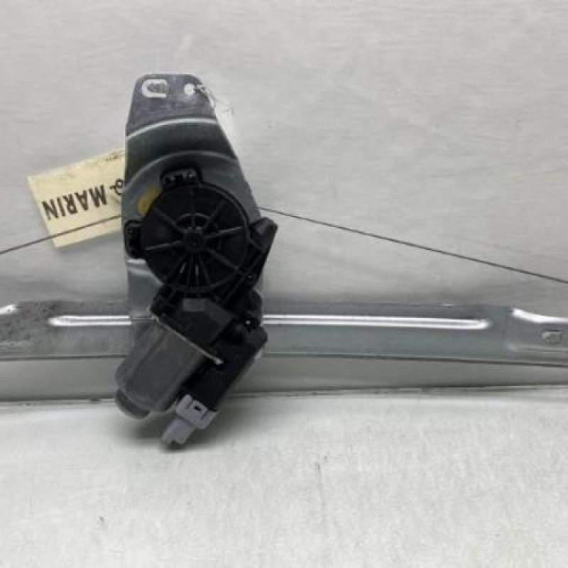 Leve vitre electrique arriere droit CITROEN C4 GRAND PICASSO 1 Photo n°4