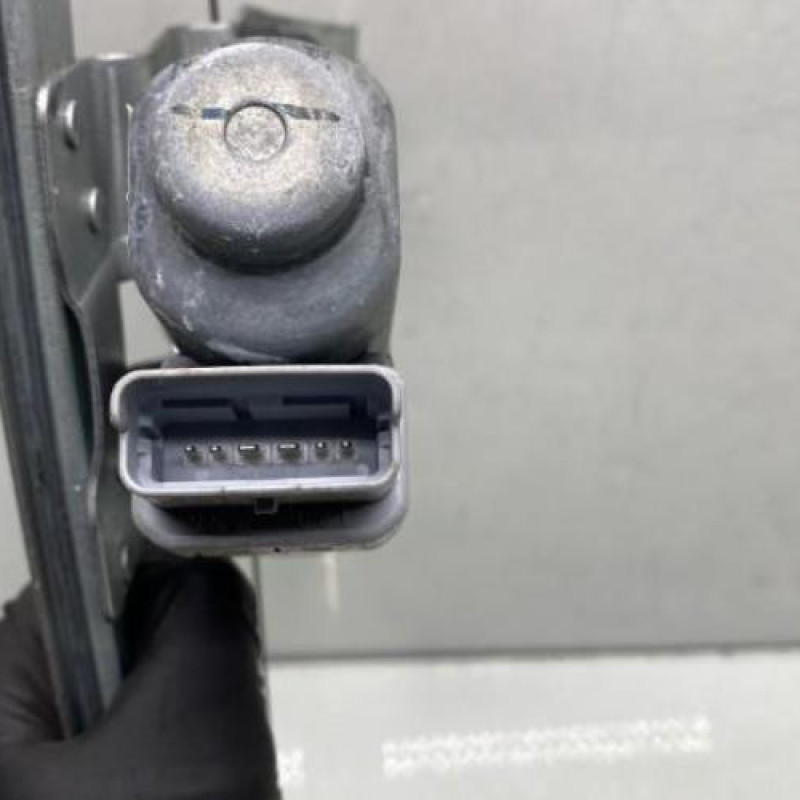 Leve vitre electrique arriere droit CITROEN C4 GRAND PICASSO 1 Photo n°5