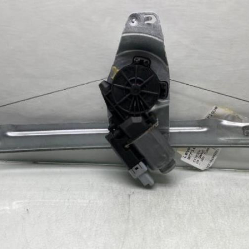 Leve vitre electrique arriere gauche CITROEN C4 GRAND PICASSO 1 Photo n°3